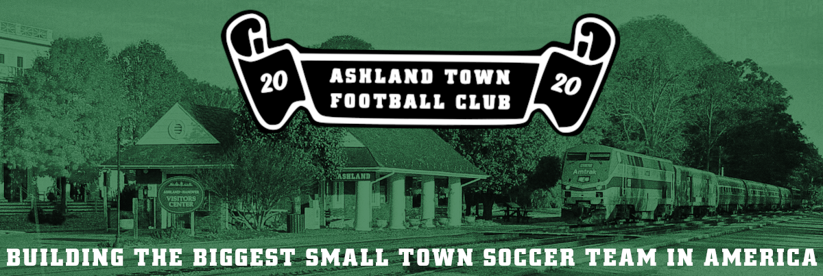 Ashland Town FC